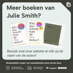 Why has nobody told me this before? 9780241529713, Verzenden, Gelezen, Julie Smith