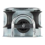 Orit Kabelroller hoek mosterdpot voor putten en kast-invo..., Ophalen of Verzenden, Nieuw