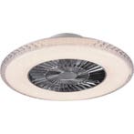 LED Plafondlamp met Ventilator - Plafondventilator - Trion H, Ophalen of Verzenden, Nieuw