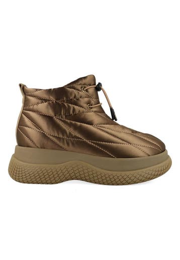 Bronx Boots Bru-te 47514-M-107 Bronze-41, Kleding | Dames, Schoenen, Verzenden, Nieuw