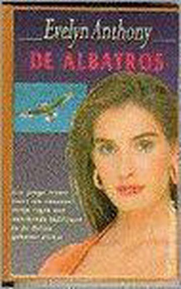 De albatros - Anthony 9789044924725, Boeken, Verzenden, Gelezen, Anthony