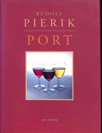 PORT DR1 - R. Pierik 9789061004523, Verzenden, Gelezen, R. Pierik