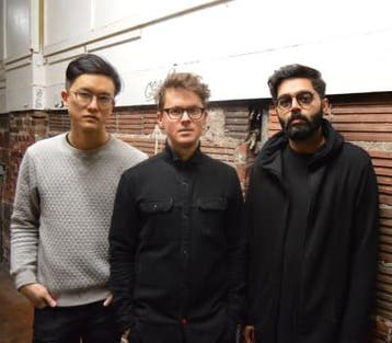 Son Lux Tickets TivoliVredenburg Te Koop