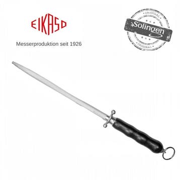 Eikaso Solingen Professioneel Aanzetstaal 26 cm – Grof –, Doe-het-zelf en Verbouw, Ophalen of Verzenden, Nieuw, Overige typen