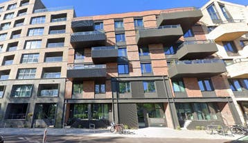 Te huur: Appartement Jac. P. Thijsselaan in Diemen, Diemen, Noord-Holland, Appartement