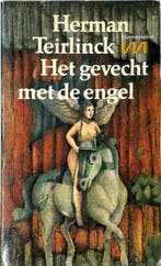 Gevecht met de engel 9789022305706 Teirlinck, Boeken, Verzenden, Gelezen, Teirlinck