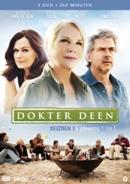 Dokter Deen - Seizoen 1 deel 1 - DVD, Verzenden, Nieuw in verpakking