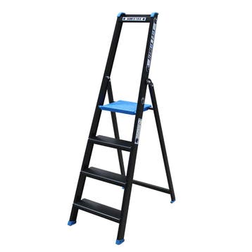 Alumexx T-Rxx Bordestrap 3 t/m 8 treden, Verzenden, Nieuw
