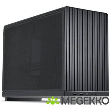 Lian Li A3-mATX Black, Computers en Software, Computerbehuizingen, Verzenden, Nieuw