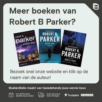 Spare Change - Robert B Parker 9781842432624, Boeken, Verzenden, Gelezen, Robert B Parker