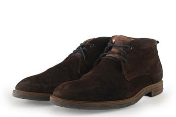 Van Lier Nette schoenen in maat 44 Bruin, Kleding | Heren, Schoenen, Bruin, Verzenden, Van Lier, Overige typen