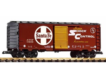 PIKO 38926 G-Güterwagen SF (Goederenwagons Standaard), Ophalen of Verzenden, Nieuw, Overige typen, Analoog