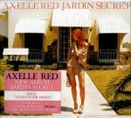 cd - Axelle Red - Jardin Secret, Verzenden, Zo goed als nieuw