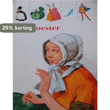 Assepoester - Cleemput 9789031700097, Boeken, Verzenden, Gelezen, Cleemput