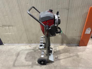 Wacker BH 65 Bjr. 2018, Ophalen of Verzenden, Gebruikt