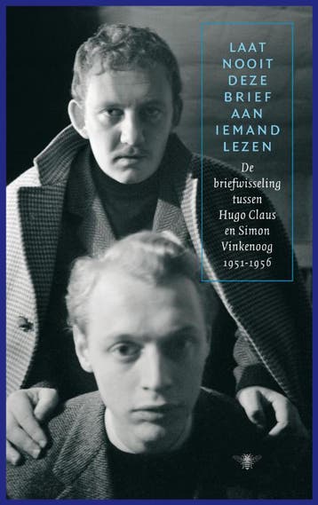 Laat nooit deze brief aan iemand lezen - S. Vinkenoog, Verzenden, Zo goed als nieuw, S. Vinkenoog