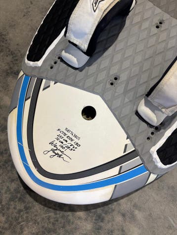 JP X-Cite Ride FWS - 130L, Watersport en Boten, Ophalen of Verzenden, Nieuw