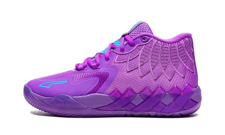 Puma MB.01 LaMelo Ball Queen City, Kleding | Heren, Schoenen