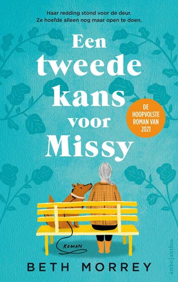 Een tweede kans voor Missy (Goed), Verzenden, Gelezen, Beth Morrey