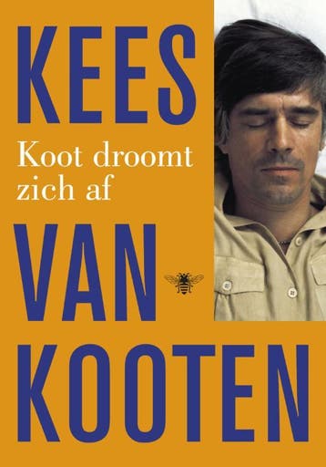 Koot droomt zich af - Kees van Kooten 9789023477136, Boeken, Verzenden, Gelezen, Kees van Kooten