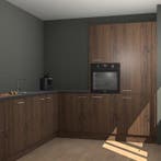 Noten keuken Portland 76997, Verzenden, Nieuw