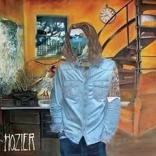 HOZIER - HOZIER (2LP), Verzenden, Nieuw in verpakking