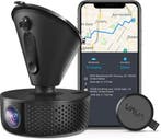 Dash Cam | VAVA 1920X1080P@60Fps | Wi-Fi Car Dash Camera |, Verzenden, Nieuw
