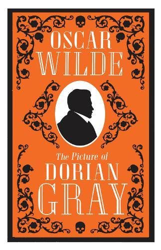 The Picture Of Dorian Gray | Oscar Wilde | Nieuw, Ophalen of Verzenden, Nieuw, Oscar Wilde