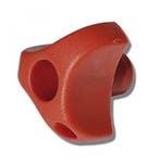 Fiamma Draaiknop van wielhouder, Auto diversen, Fietsendragers, Ophalen of Verzenden, Nieuw