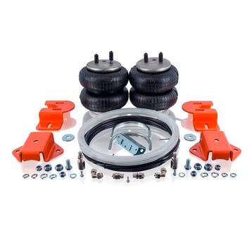 Renault Master X70 Hulpluchtveringset Oluve 2-weg | Renault, Auto-onderdelen, Verzenden, Nieuw, Renault