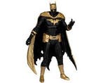 McFarlane Toys DC Multiverse Action Figure Batman of Ear..., Verzenden, Nieuw