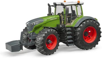 Bruder Tractor 04040 | 45cm | Laatste Stuk!, Ophalen of Verzenden, Nieuw