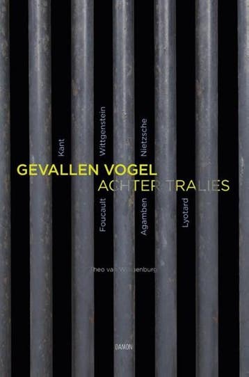 Gevallen vogel | 9789460361920 | Theo van Willigenburg, Zo goed als nieuw, Theo van Willigenburg