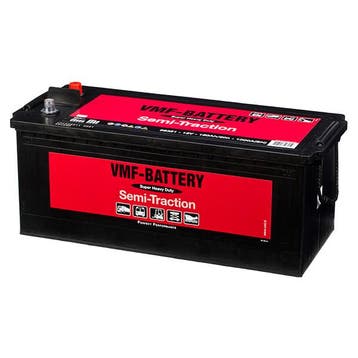 VMF 96351 Semi-Tractie SMF accu 12V, 180Ah, origineel, Verzenden, Nieuw