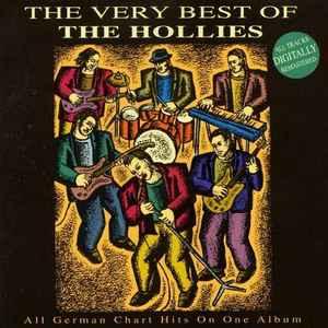 cd - The Hollies - The Very Best Of The Hollies, Verzenden, Zo goed als nieuw