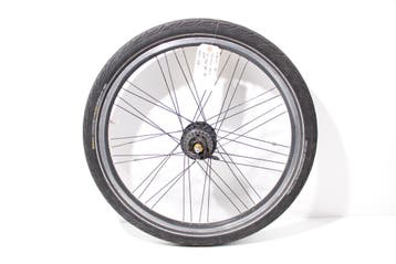 Achterwiel | 28 inch | Shimano Nexus | SG-C6001-8R | Gates, Verzenden, Nieuw