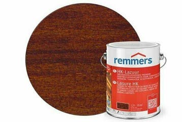 Remmers HK-lazuur Kastanje, Verzenden, Nieuw