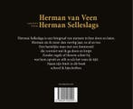 Herman van Veen, geknipt door Herman Selleslags, Boeken, Verzenden, Zo goed als nieuw, Herman van Veen