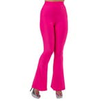 Barbie broek met flare, Verzenden, Nieuw, Feestartikel