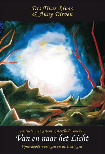 Van en naar het Licht - Titus Rivas - 9789089541468 - Paperb, Verzenden, Nieuw