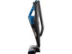 Koenic -  Kvr 29620 Steelstofzuiger Incl. Kruimelzuiger, Witgoed en Apparatuur, Stofzuigers, Verzenden, Nieuw, Reservoir, Minder dan 1200 watt