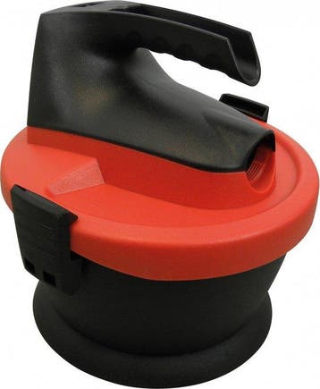 Stofzuiger Wet & Dry 12V 135W voor de auto, caravan of bo..., Verzenden, Nieuw