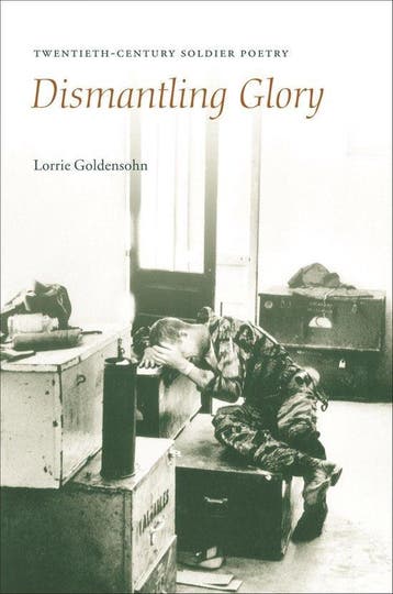 Dismantling Glory, Ophalen of Verzenden, Nieuw