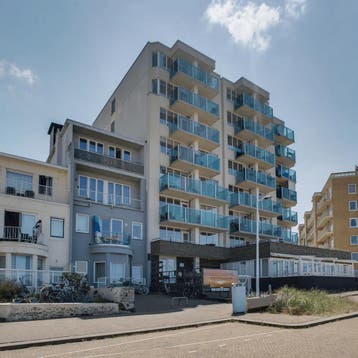 Appartement in Den Haag gevonden voor €2400,- pm, Den Haag, Den Haag, Direct bij eigenaar, Appartement