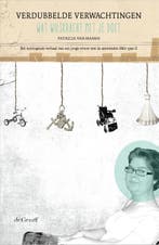 Verdubbelde verwachtingen 9789077024430 Patricia van Manen, Verzenden, Gelezen, Patricia van Manen