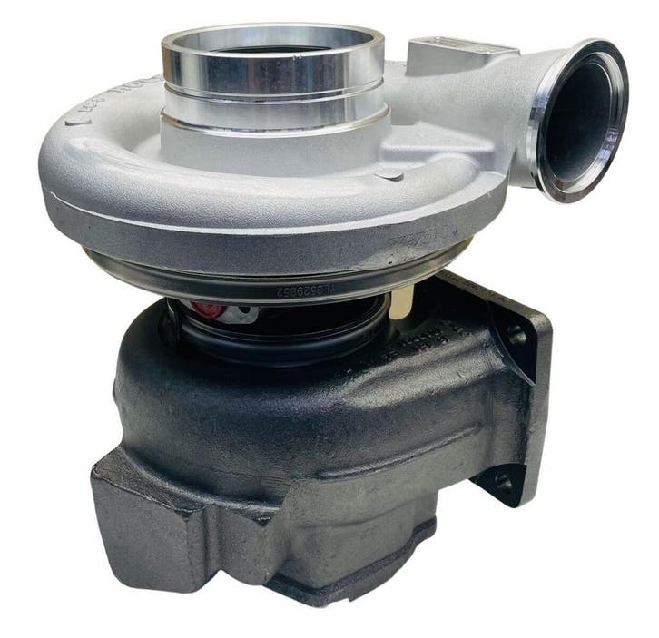 Turbo 4031180H Volvo HE500FG  5494573 Holset, Auto-onderdelen, Motor en Toebehoren, Nieuw, Volvo, Verzenden