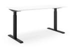 Actiforce Steelforce 370 PRO SLS Zit-Sta Bureau Elektrisch, Werkplek, Ophalen of Verzenden, Nieuw in verpakking, Bureau