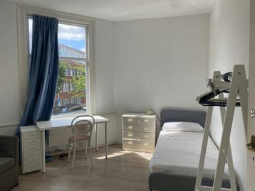 Appartement te huur in s-Gravenhage - 13 m² - 2 kamer(s) -, Appartement, 's-Gravenhage, Zuid-Holland