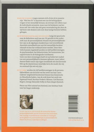 Wat drijft de mens ? 9789085061519 P. van Vliet, Verzenden, Gelezen, P. van Vliet