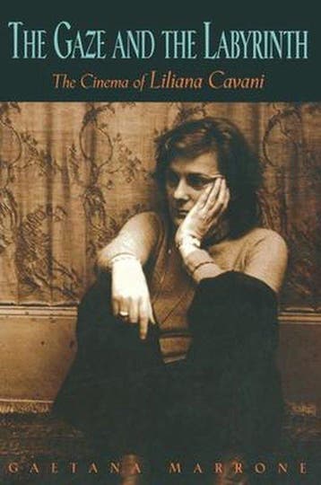 The Gaze and the Labyrinth - Gaetana Marrone-Puglia, Verzenden, Zo goed als nieuw, Gaetana Marrone-Puglia